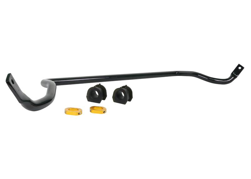 Whiteline BMF61X Sway Bar Front 30mm fits Mitsubishi Strada/Triton 2006-15