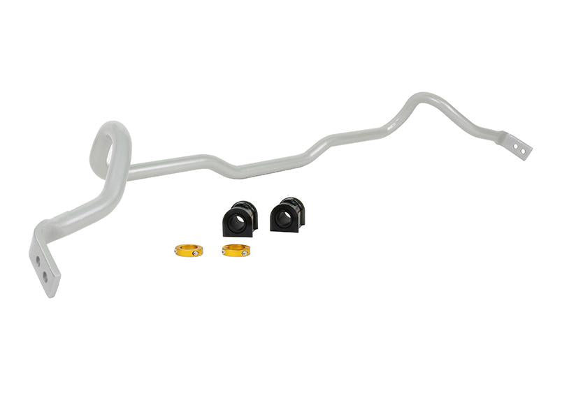 Whiteline BMF64Z Sway Bar 24mm H/Duty 2Pt Blade Adjustable