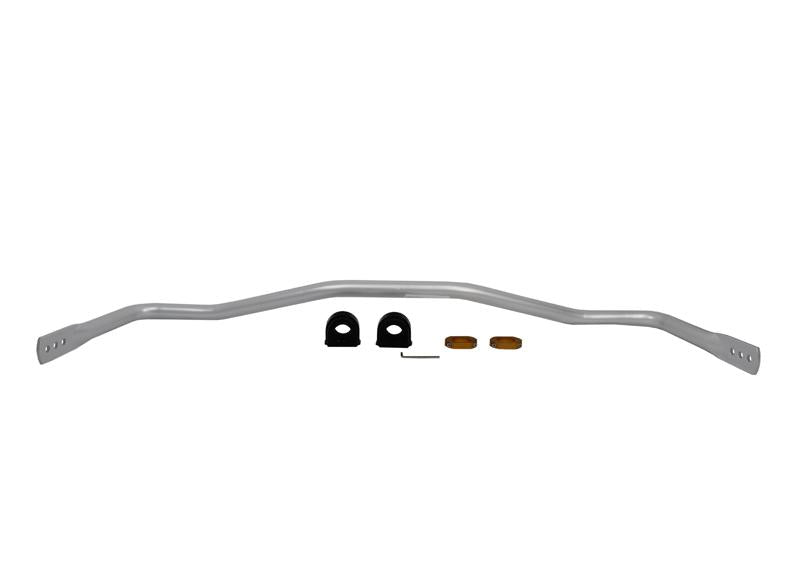 Whiteline BMF65Z Sway Bar 28.6mm H/Duty Blade Adjustable