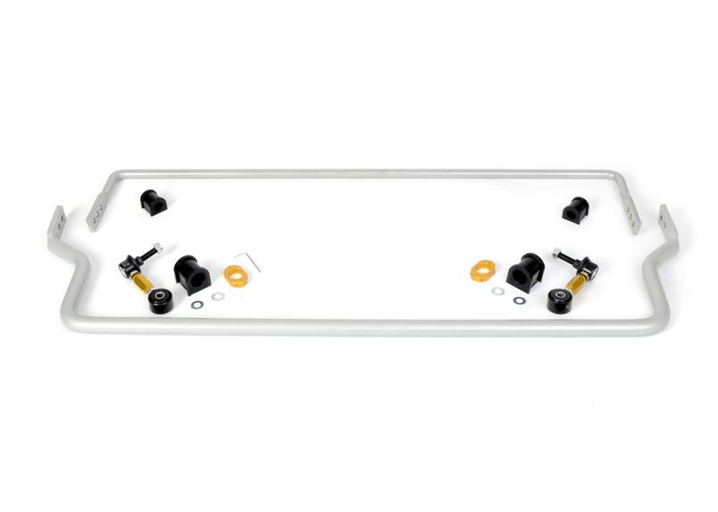 Whiteline BMK002 Sway Bar - Vehicle Kit fits Mazda MX-5 1989-97