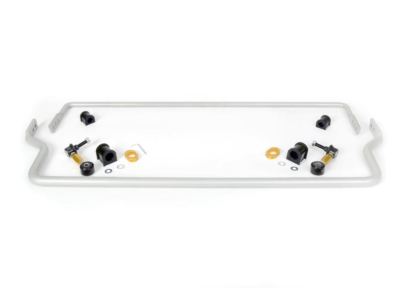Whiteline BMK002 Sway Bar - Vehicle Kit fits Mazda MX-5 1989-97