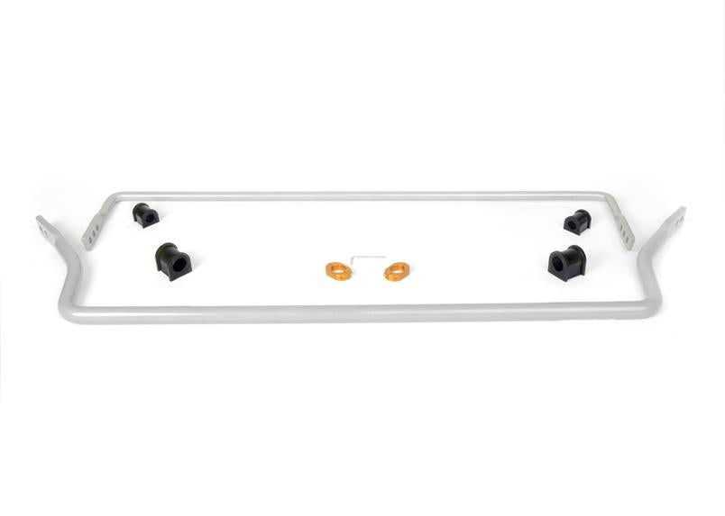 Whiteline BMK003 Sway Bar Kit Front & Rear fits Mazda MX5 1998-2005