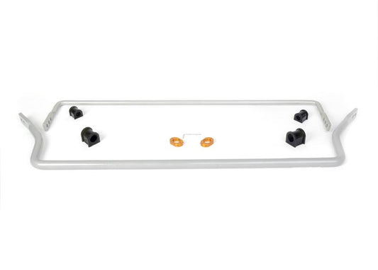 Whiteline BMK003 Sway Bar Kit Front & Rear fits Mazda MX5 1998-2005