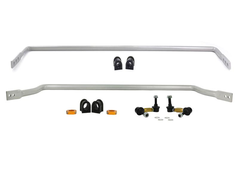 Whiteline BMK014 Sway Bar Vehicle Kit