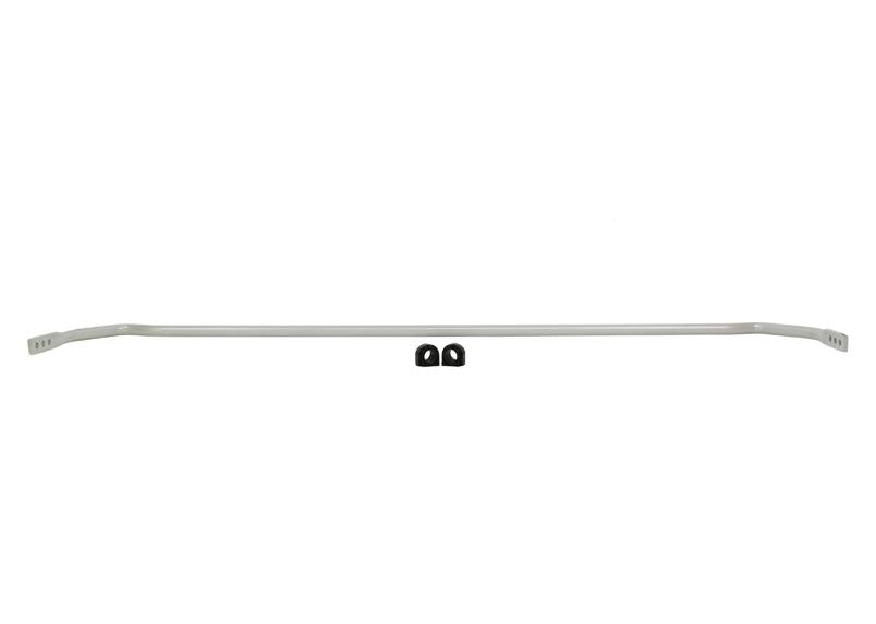 Whiteline BMR72Z Sway Bar Rear 20mm Adjustable fits Mini Cooper/Countryman/Clubman