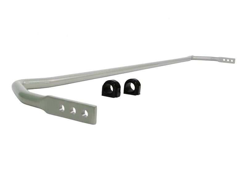 Whiteline BMR72Z Sway Bar Rear 20mm Adjustable fits Mini Cooper/Countryman/Clubman