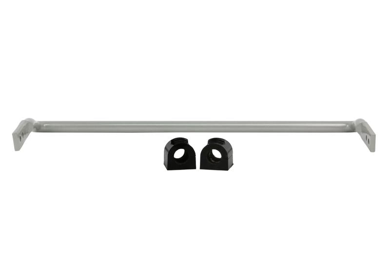 Whiteline BMR78XZ Sway Bar Rear 24mm Adjustable fits Ford Focus 05+/Mazda 3 03-14