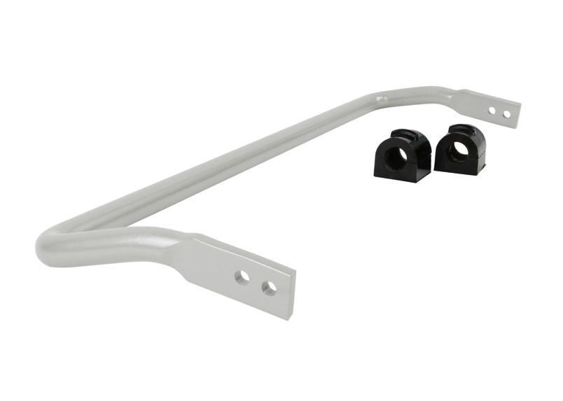 Whiteline BMR78XZ Sway Bar Rear 24mm Adjustable fits Ford Focus 05+/Mazda 3 03-14