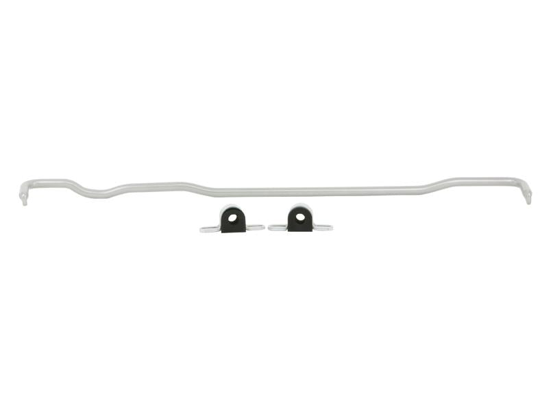 Whiteline BMR79 Sway Bar Rear 18mm fits Mitsubishi Lancer 2002-08