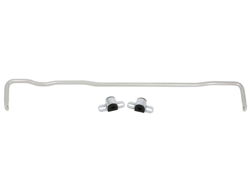 Whiteline BMR79 Sway Bar Rear 18mm fits Mitsubishi Lancer 2002-08