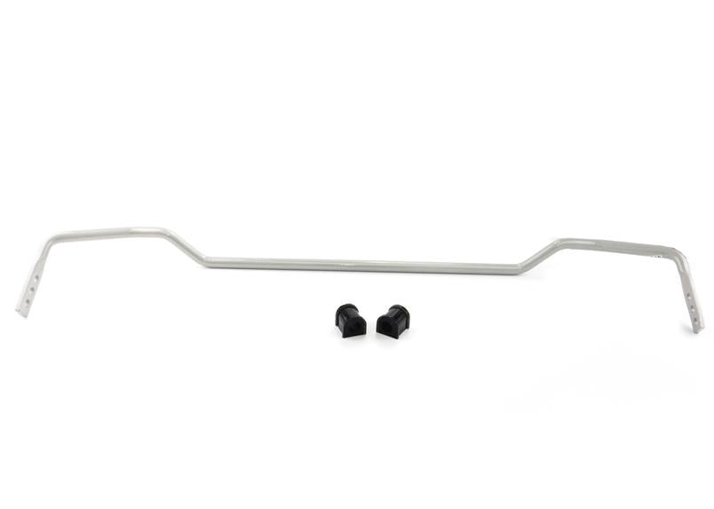 Whiteline BMR81Z Sway Bar 16mm HD Blade Adjustable fits Mazda MX-5 NC 2005-15
