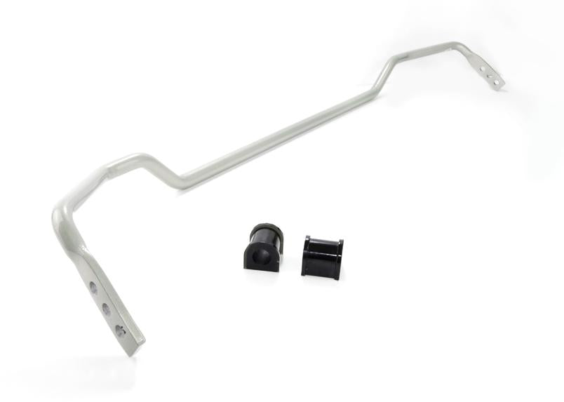 Whiteline BMR81Z Sway Bar 16mm HD Blade Adjustable fits Mazda MX-5 NC 2005-15