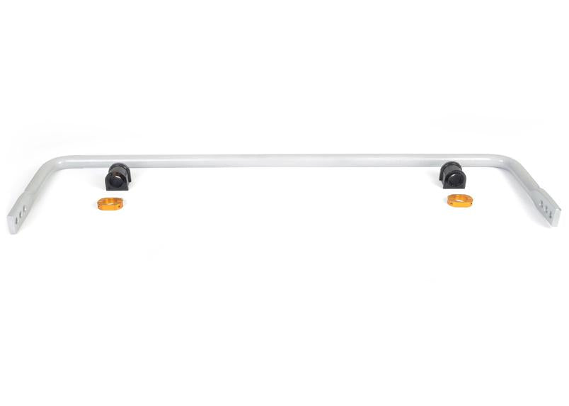 Whiteline BMR86XZ Sway Bar Rear 24mm Adjustable fits Lancer/Outlander 2006+