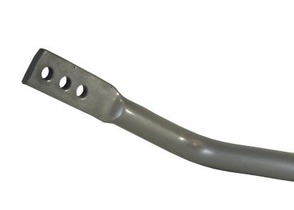 Whiteline BMR92Z Sway Bar Rear 24mm Adjustable fits Ford Focus RS Mk2 2009-12