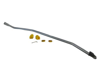Whiteline BMR92Z Sway Bar Rear 24mm Adjustable fits Ford Focus RS Mk2 2009-12