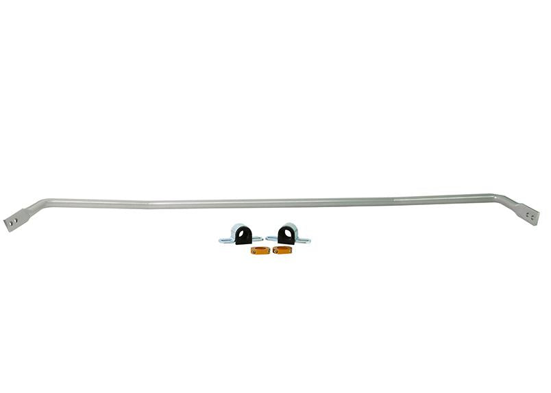 Whiteline BMR93Z Sway Bar 24mm H/Duty Blade Adjustable