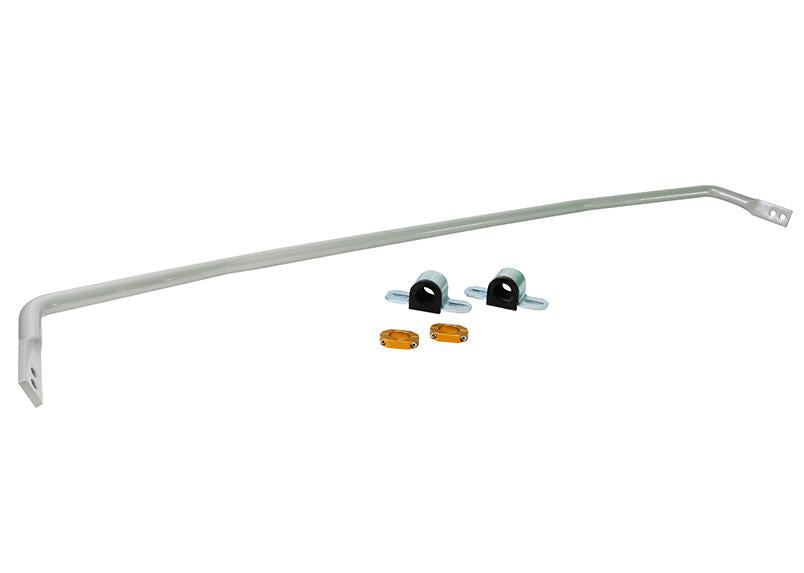 Whiteline BMR93Z Sway Bar 24mm H/Duty Blade Adjustable