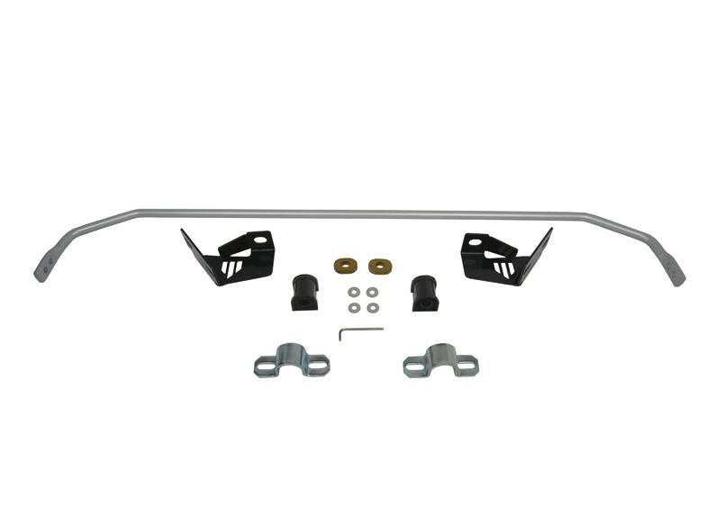 Whiteline BMR94Z Sway Bar 16mm H/Duty Blade Adjustable