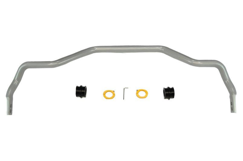 Whiteline BNF33Z Sway Bar Front 32mm Adjustable fits Nissan 350Z/G35 All