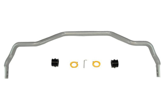 Whiteline BNF33Z Sway Bar Front 32mm Adjustable fits Nissan 350Z/G35 All