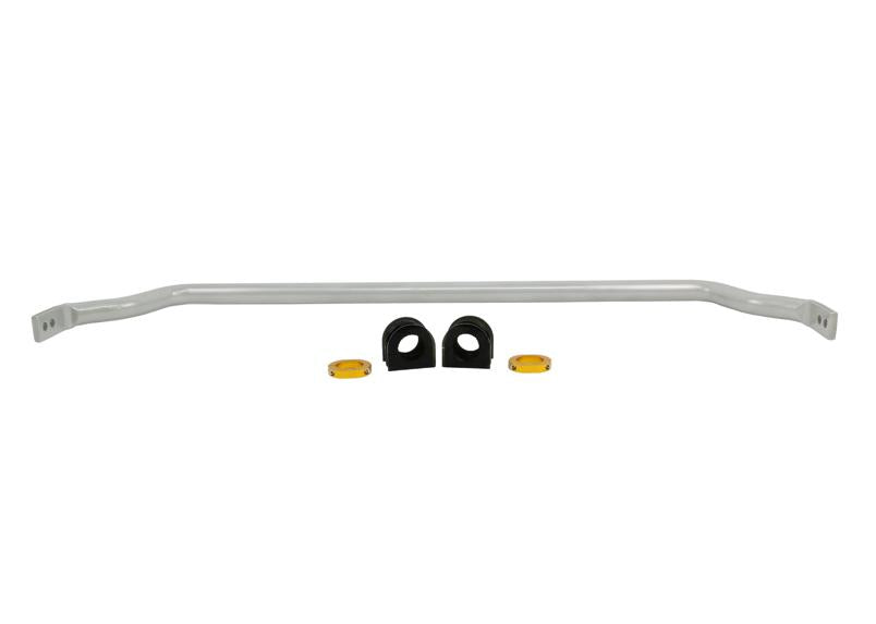 Whiteline BNF40Z Sway Bar Front 33mm Adjustable fits Nissan GT-R R35 2007+