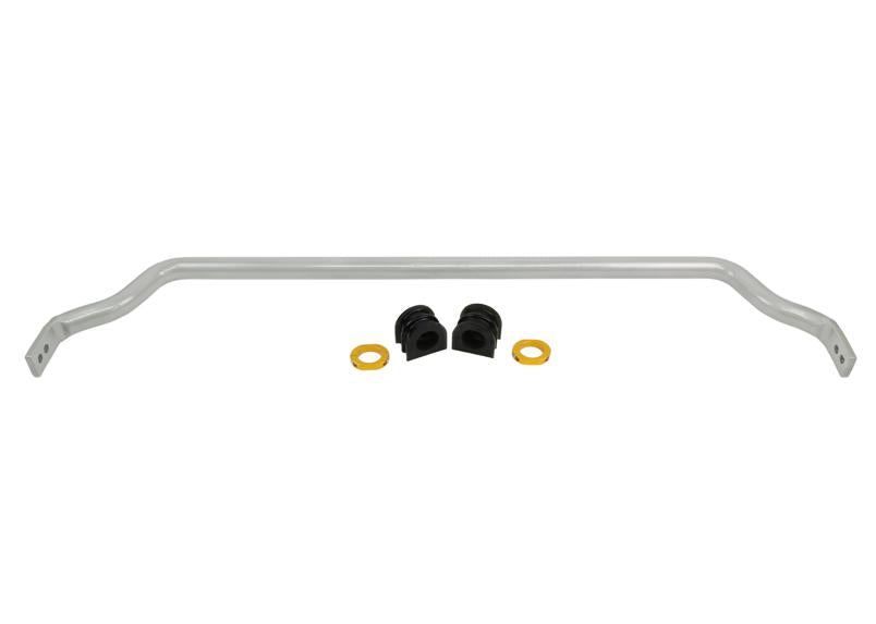 Whiteline BNF40Z Sway Bar Front 33mm Adjustable fits Nissan GT-R R35 2007+