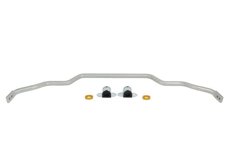 Whiteline BNF41Z Sway Bar 27mm HD Blade Adjustable fits Nissan 370Z/Skyline V36