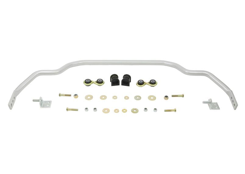 Whiteline BNF42Z Sway Bar Front 27mm Adjustable fits Nissan 180SX/240SX/Silvia S13