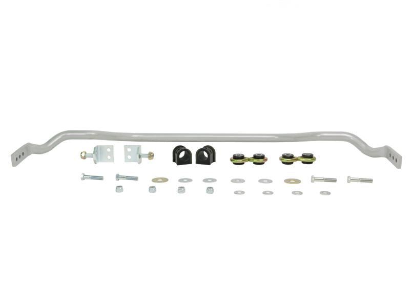 Whiteline BNF43Z Sway Bar 27mm HD Blade Adjustable fits Nissan 180SX/Silvia S13