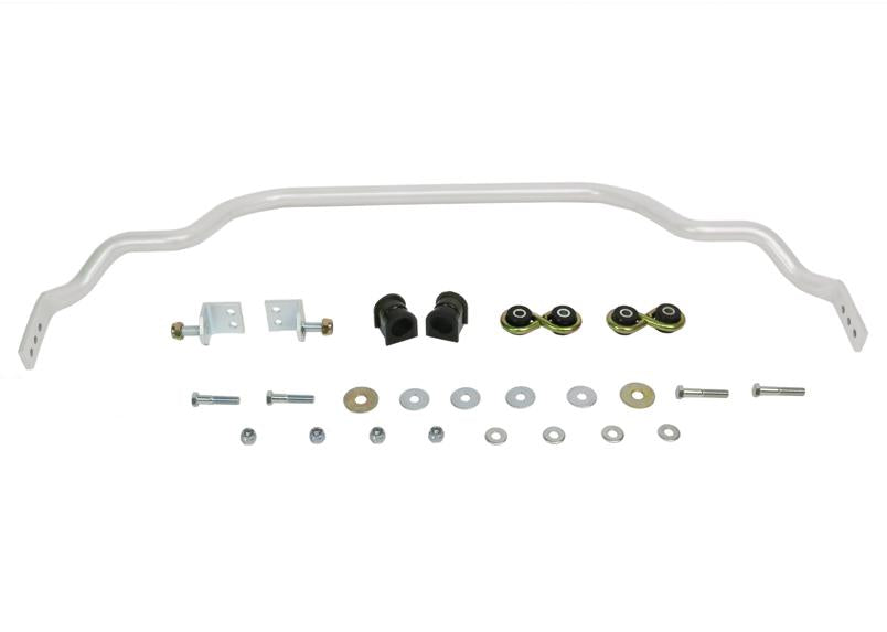 Whiteline BNF43Z Sway Bar 27mm HD Blade Adjustable fits Nissan 180SX/Silvia S13