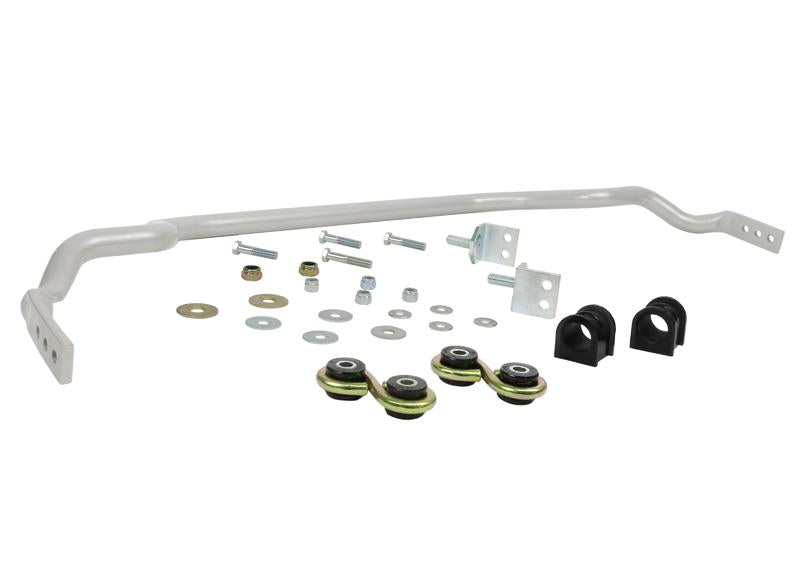 Whiteline BNF43Z Sway Bar 27mm HD Blade Adjustable fits Nissan 180SX/Silvia S13