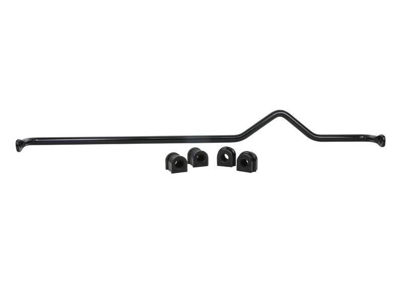 Whiteline BNF83 Sway Bar Front 20mm fits Nissan Patrol 1997-2010