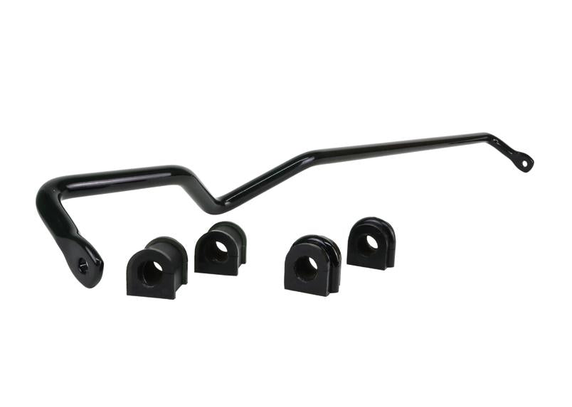 Whiteline BNF83 Sway Bar Front 20mm fits Nissan Patrol 1997-2010