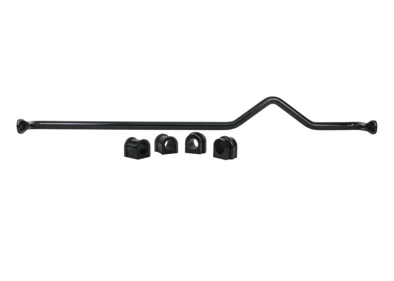 Whiteline BNF83X Sway Bar Front 24mm fits Nissan Patrol 1997-2010