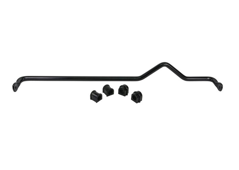 Whiteline BNF83X Sway Bar Front 24mm fits Nissan Patrol 1997-2010