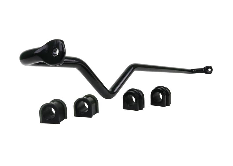 Whiteline BNF83X Sway Bar Front 24mm fits Nissan Patrol 1997-2010