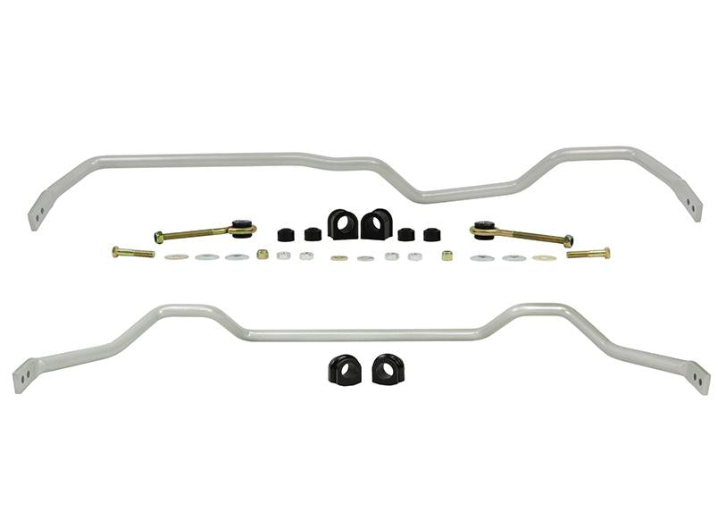 Whiteline BNK013 Sway Bar Vehicle Kit