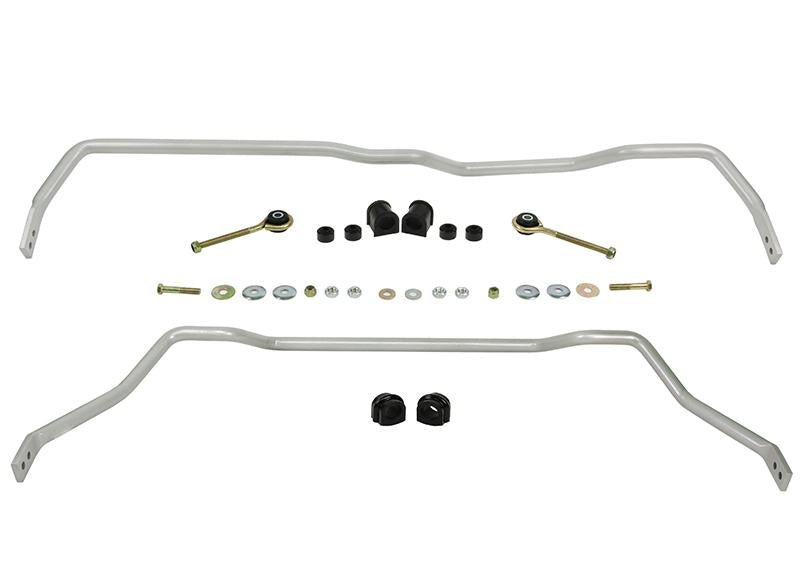 Whiteline BNK013 Sway Bar Vehicle Kit
