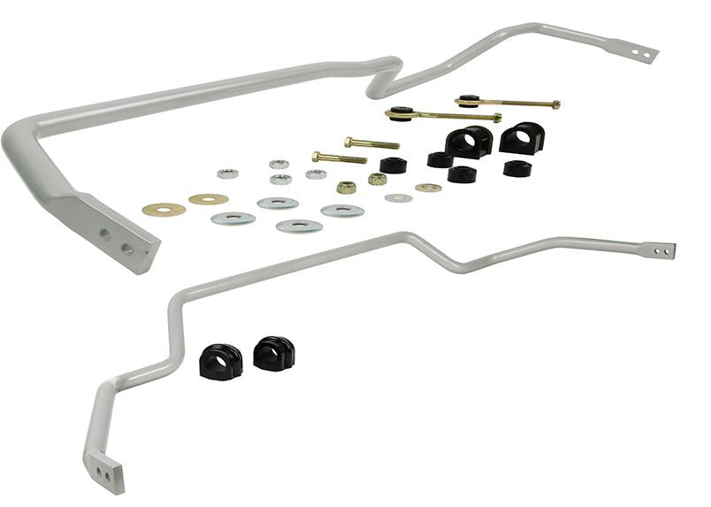 Whiteline BNK013 Sway Bar Vehicle Kit