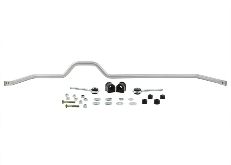 Whiteline BNR11XXZ Sway Bar 24mm X HD Blade Adjustable fits Nissan 200SX/240SX