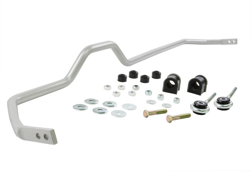 Whiteline BNR11XXZ Sway Bar 24mm X HD Blade Adjustable fits Nissan 200SX/240SX