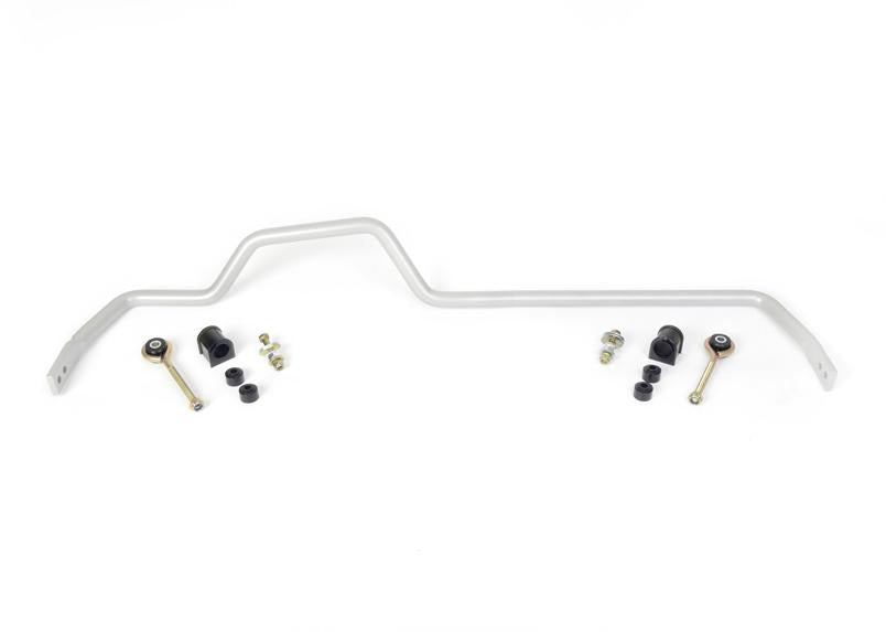 Whiteline BNR26XZ Sway Bar 24mm X HD Blade Adjustable fits Nissan R32 GTS/GTR