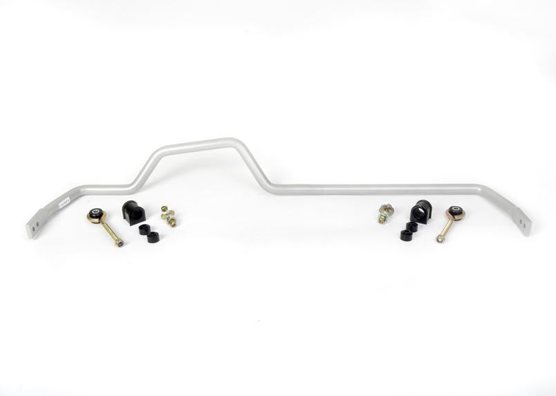 Whiteline BNR26XZ Sway Bar 24mm X HD Blade Adjustable fits Nissan R32 GTS/GTR