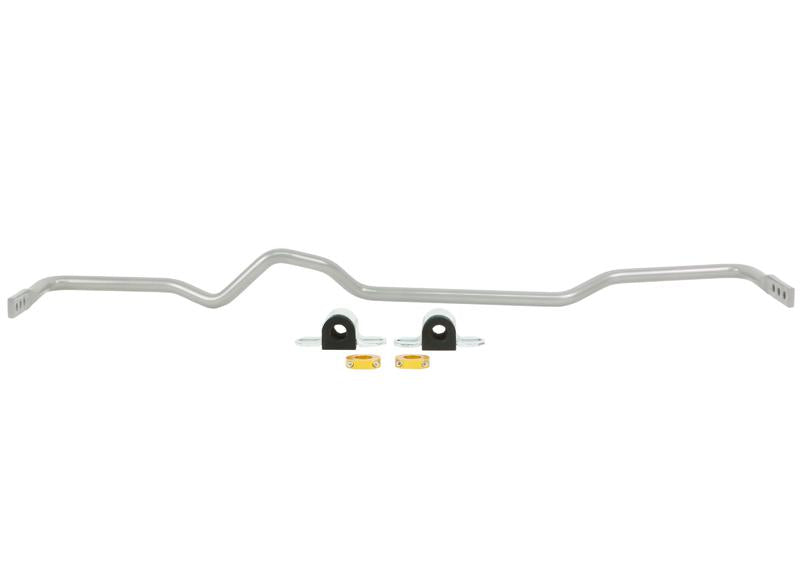 Whiteline BNR30Z Sway Bar 20mm HD Blade Adjustable fits Nissan 350Z 2003-09