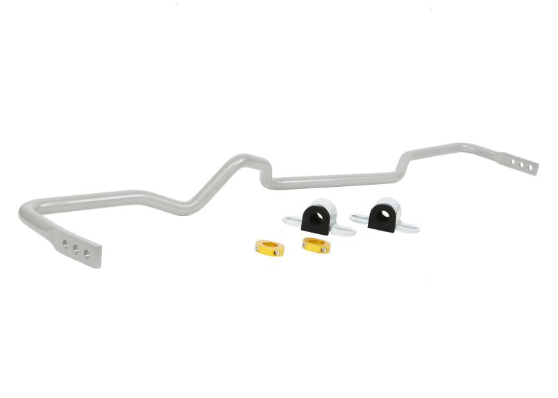Whiteline BNR30Z Sway Bar 20mm HD Blade Adjustable fits Nissan 350Z 2003-09