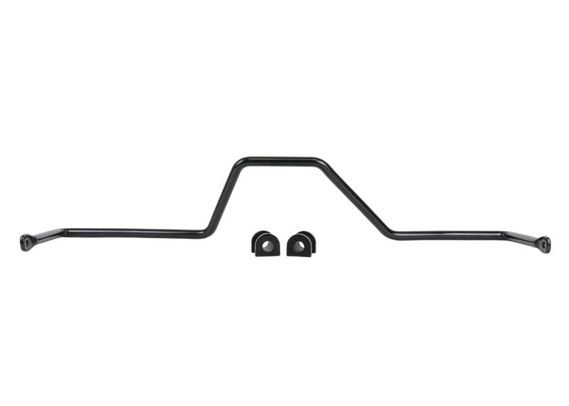 Whiteline BNR33 Sway Bar 18mm Heavy Duty fits Nissan Patrol Wagon/Cab 1997-2010