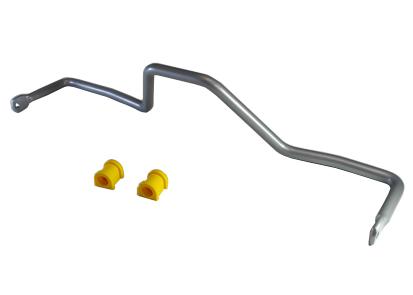 Whiteline BNR33X Sway Bar 24mm Heavy Duty fits Nissan Patrol Wagon/Cab 1997-2010