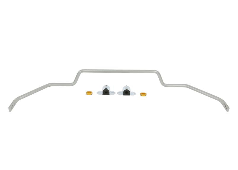 Whiteline BNR36XZ Sway Bar Rear 20mm Adjustable fits Nissan GT-R R35 2007+