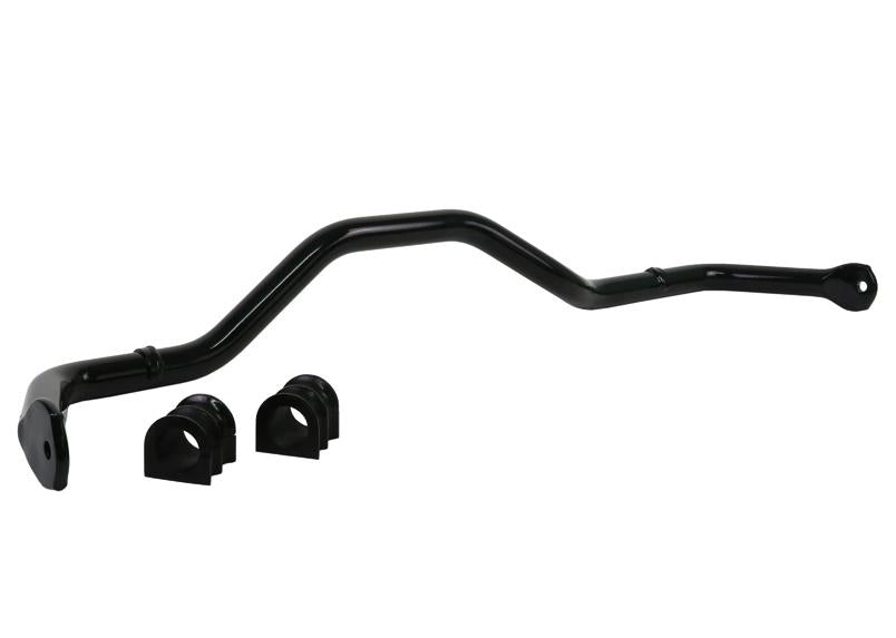 Whiteline BNR40 Sway Bar Rear 33mm Heavy Duty