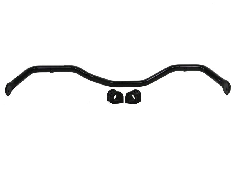 Whiteline BNR40 Sway Bar Rear 33mm Heavy Duty